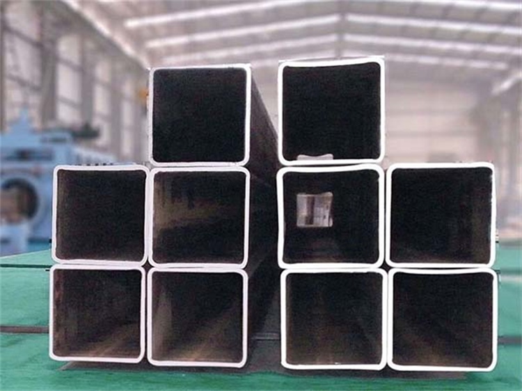 無錫Q355B方管